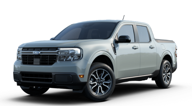 2024 Ford Maverick